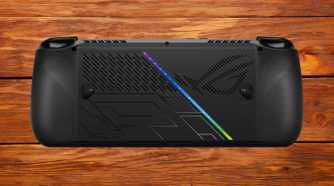 ASUS ROG Ally X 14