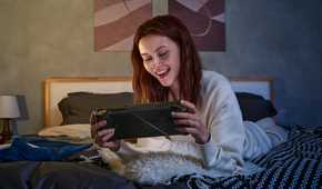 ASUS ROG Ally X 5