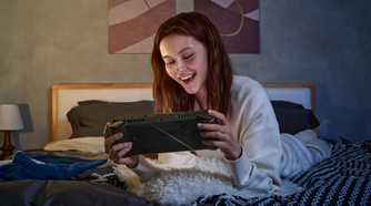 ASUS ROG Ally X 5