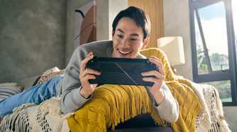 ASUS ROG Ally X 7