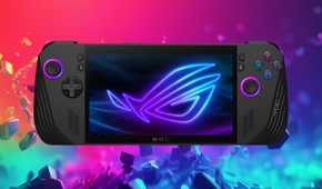 ASUS ROG Ally X 9