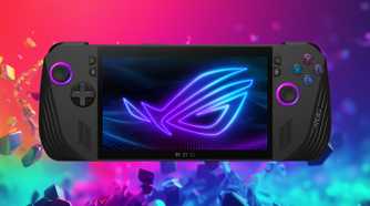 ASUS ROG Ally X 9