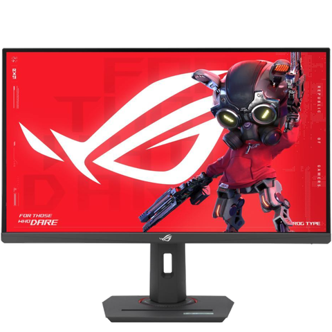 Asus ROG Strix XG27ACS