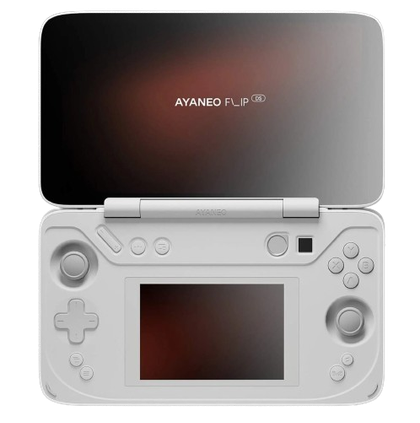 Ayaneo Flip DS review: A flipping great handheld that makes me