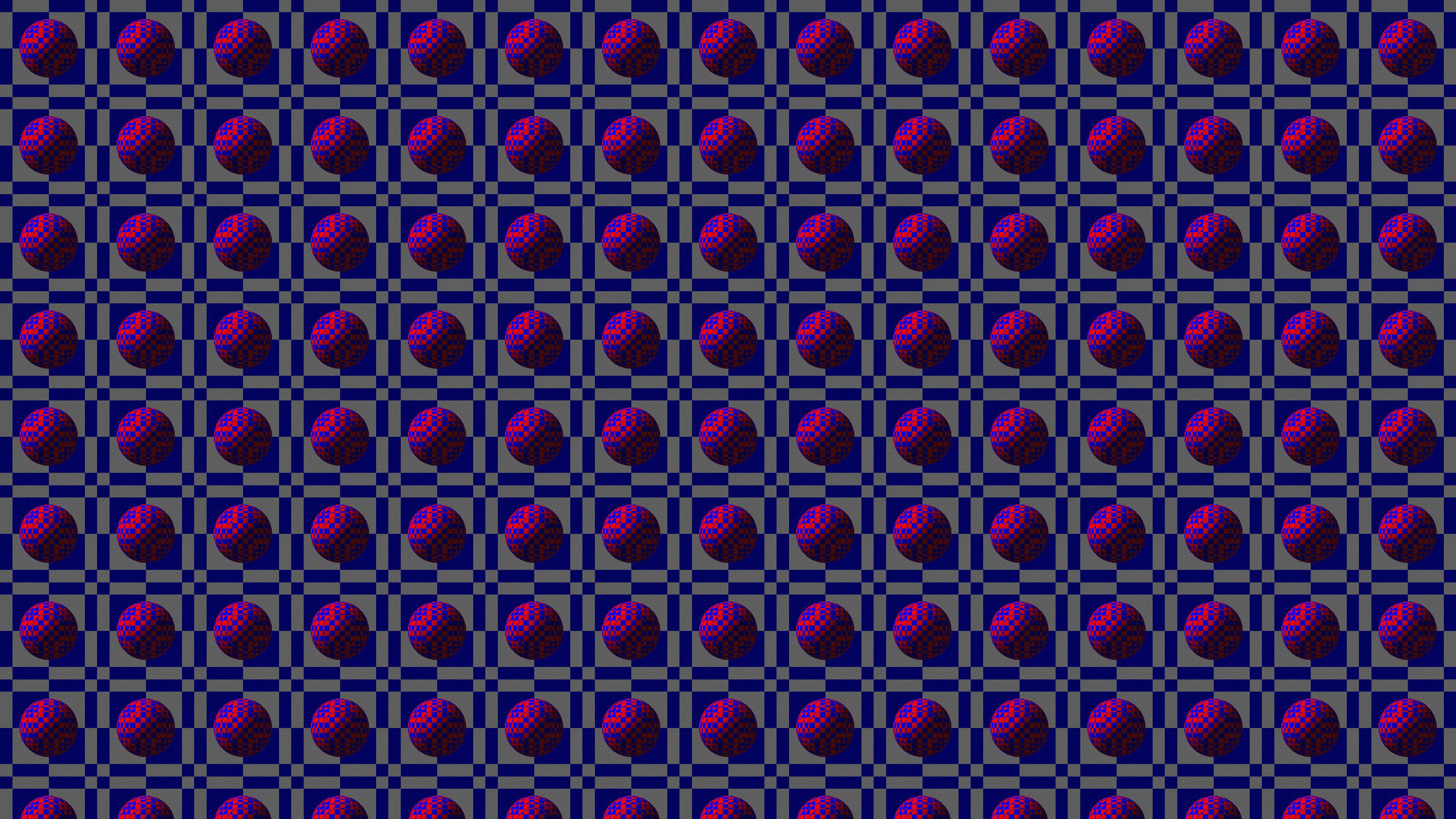 Ball 4K