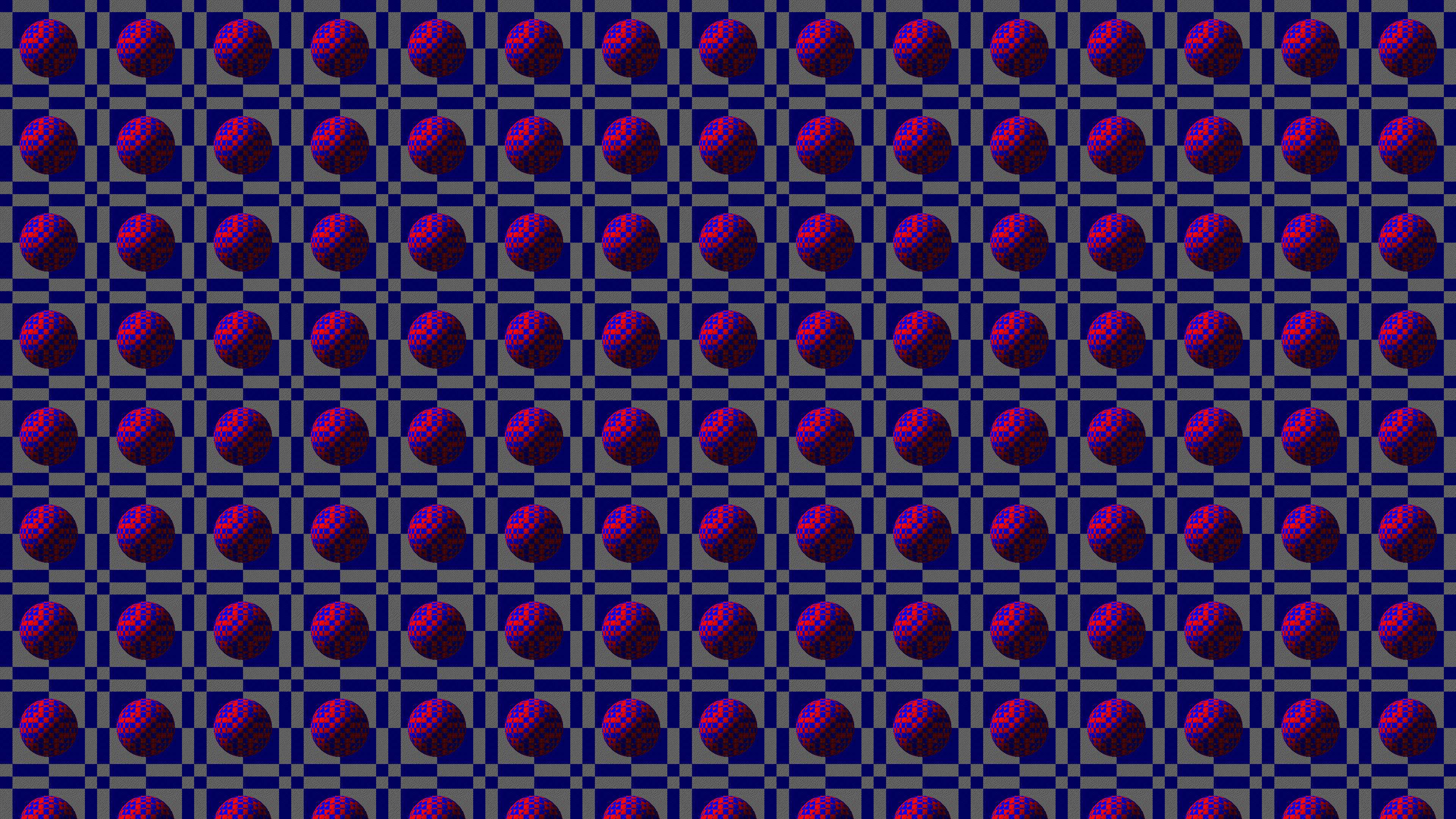 Ball 4K