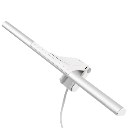 BenQ ScreenBar Pro review: The monitor light bar most people