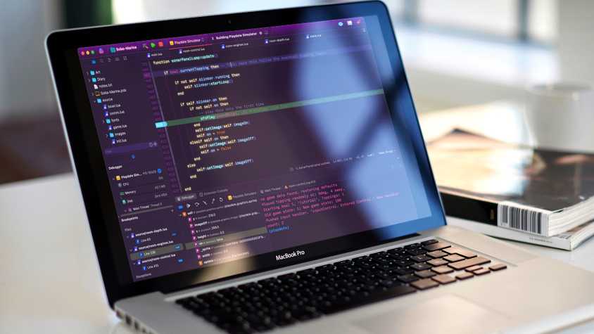 Notepad++ and Don Ho: A story of software, activism, and defiance
