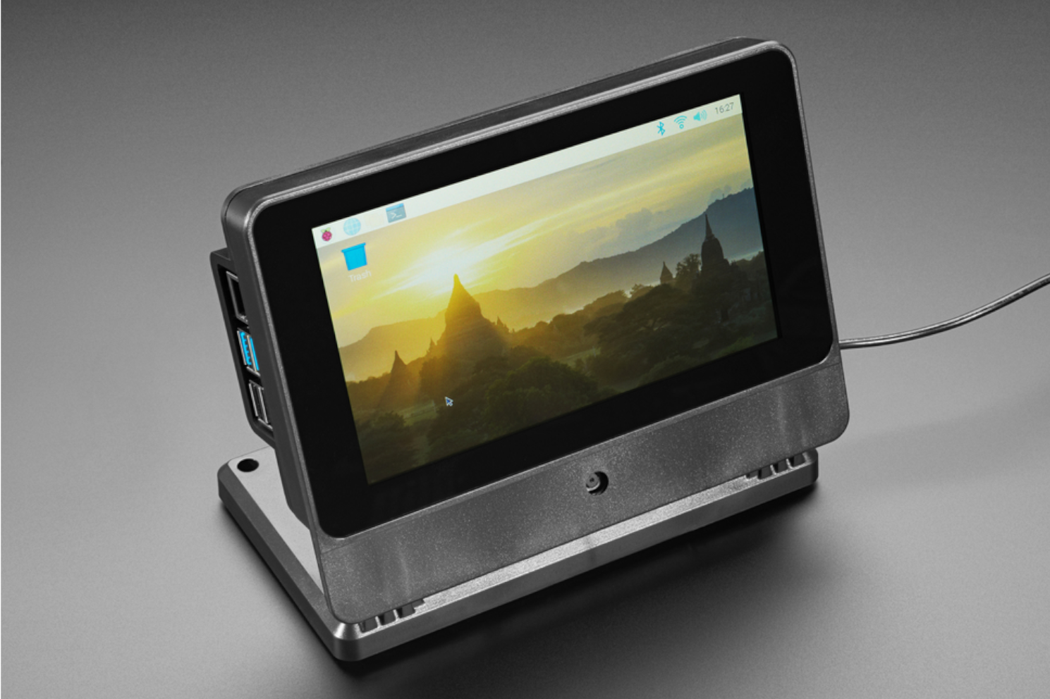 best raspberry pi 5 cases