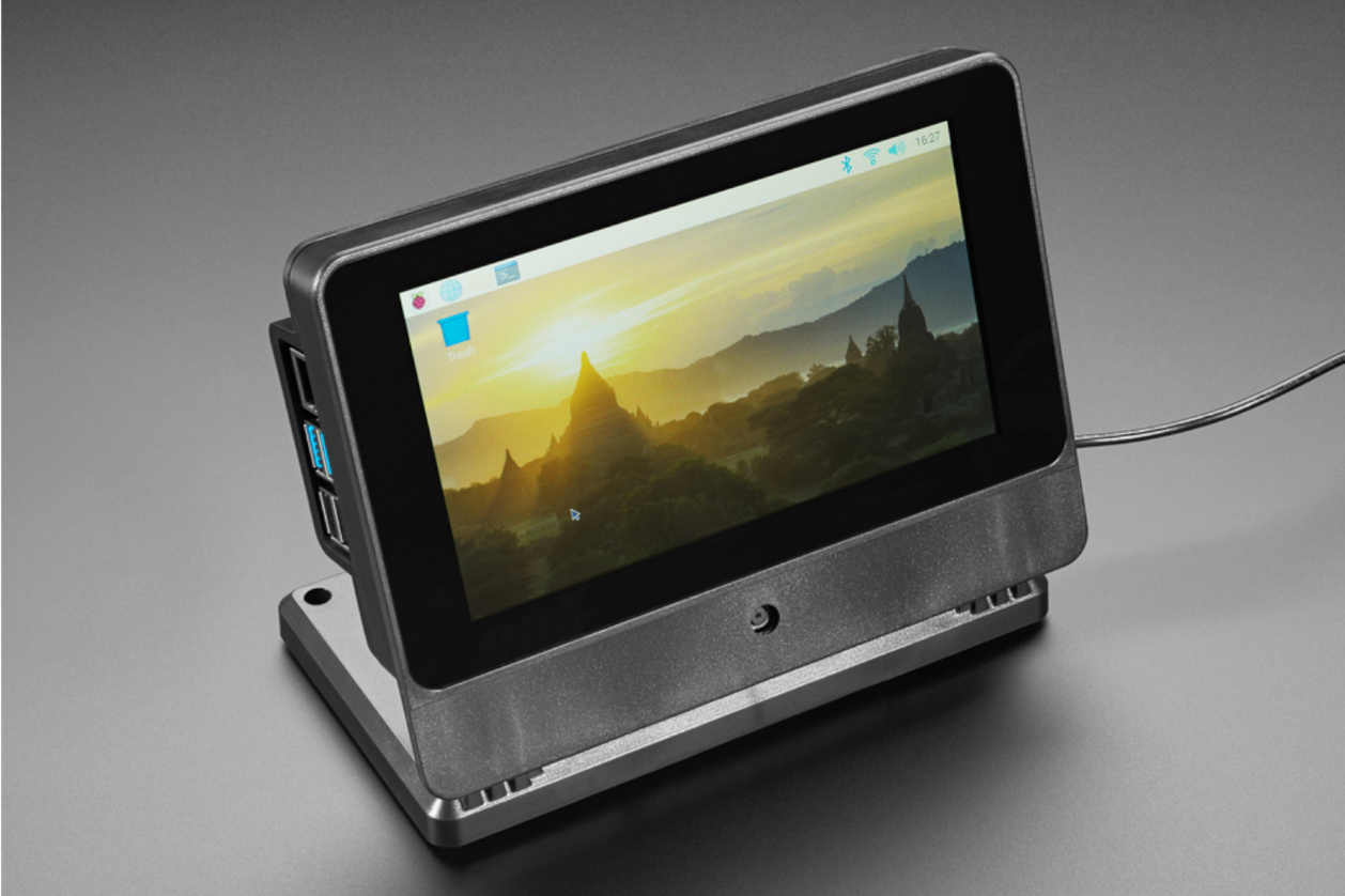 best raspberry pi 5 cases