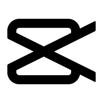 capcut logo
