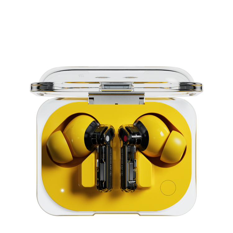 【美品】Nothing Ear (a) Let_s_Play_-_Ear_a_-
