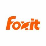 foxit logo