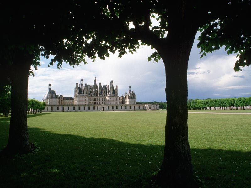 Chateau