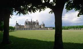 Chateau