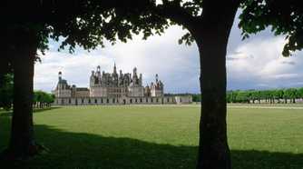 Chateau