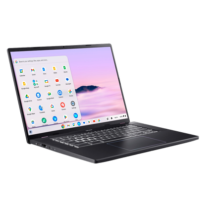 Acer Chromebook Plus 516 GE (2024) review: The gaming Chromebook