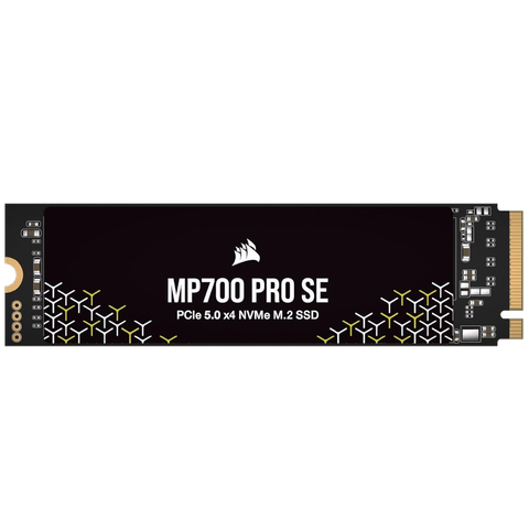 Corsair MP700 Pro SE