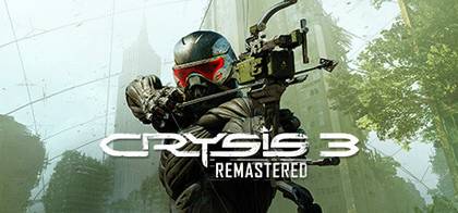 Crysis 3 Remastered poster