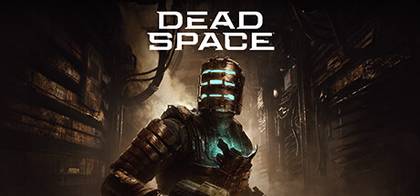 Dead Space poster from Steam