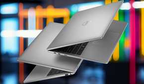 Dell Latitude 7455 Snapdragon