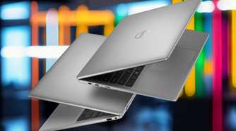Dell Latitude 7455 Snapdragon