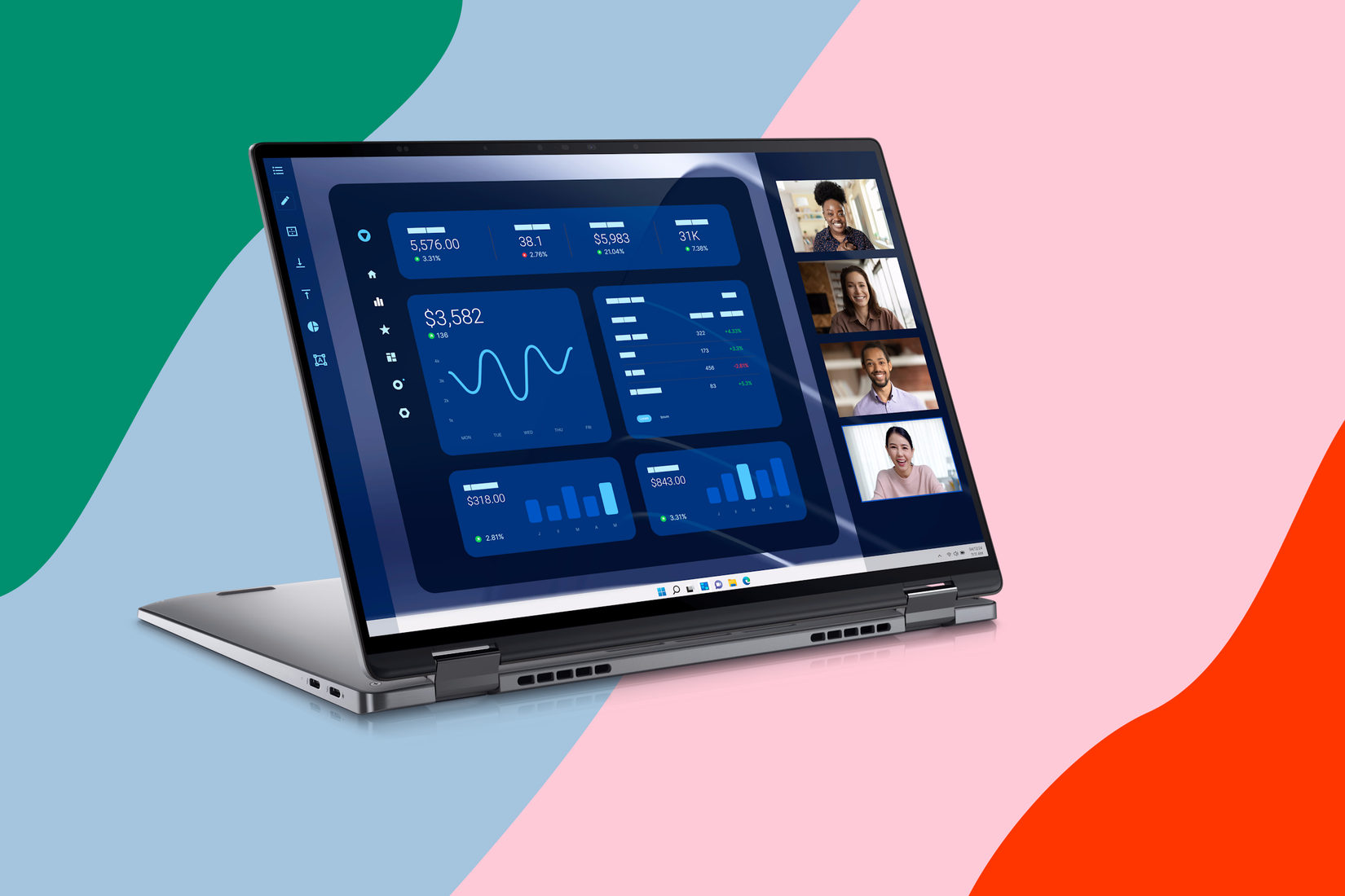 Dell Latitude 9450 2-in-1 vs Latitude 9440 2-in-1: Which is right for you?