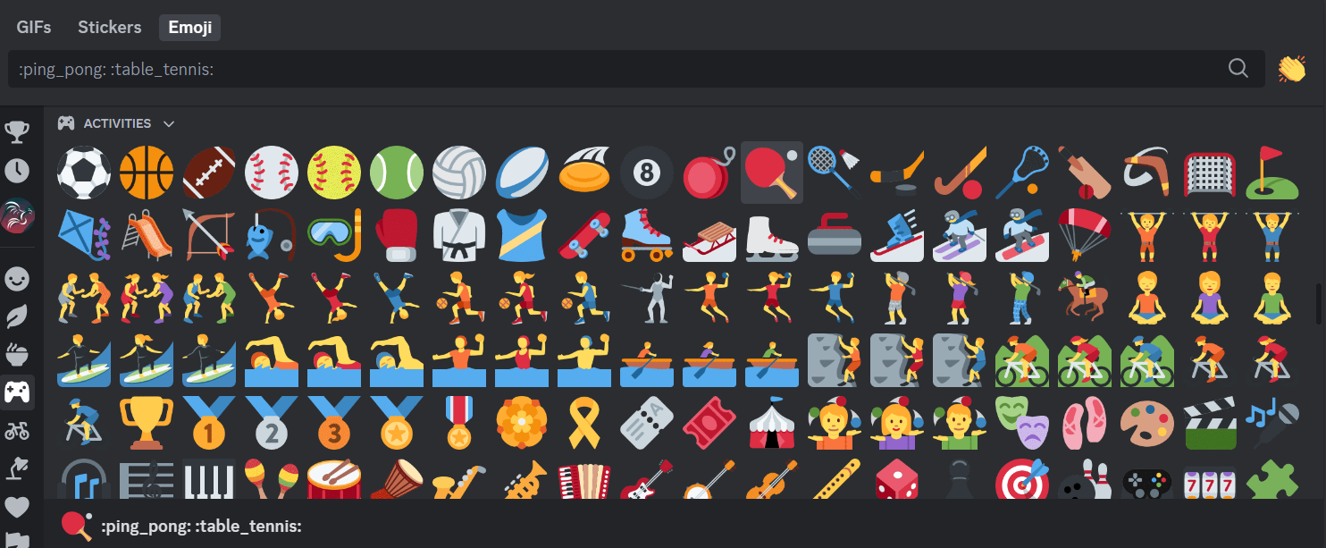 How to use emojis on Windows