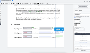 dochub pdf tutorial sign