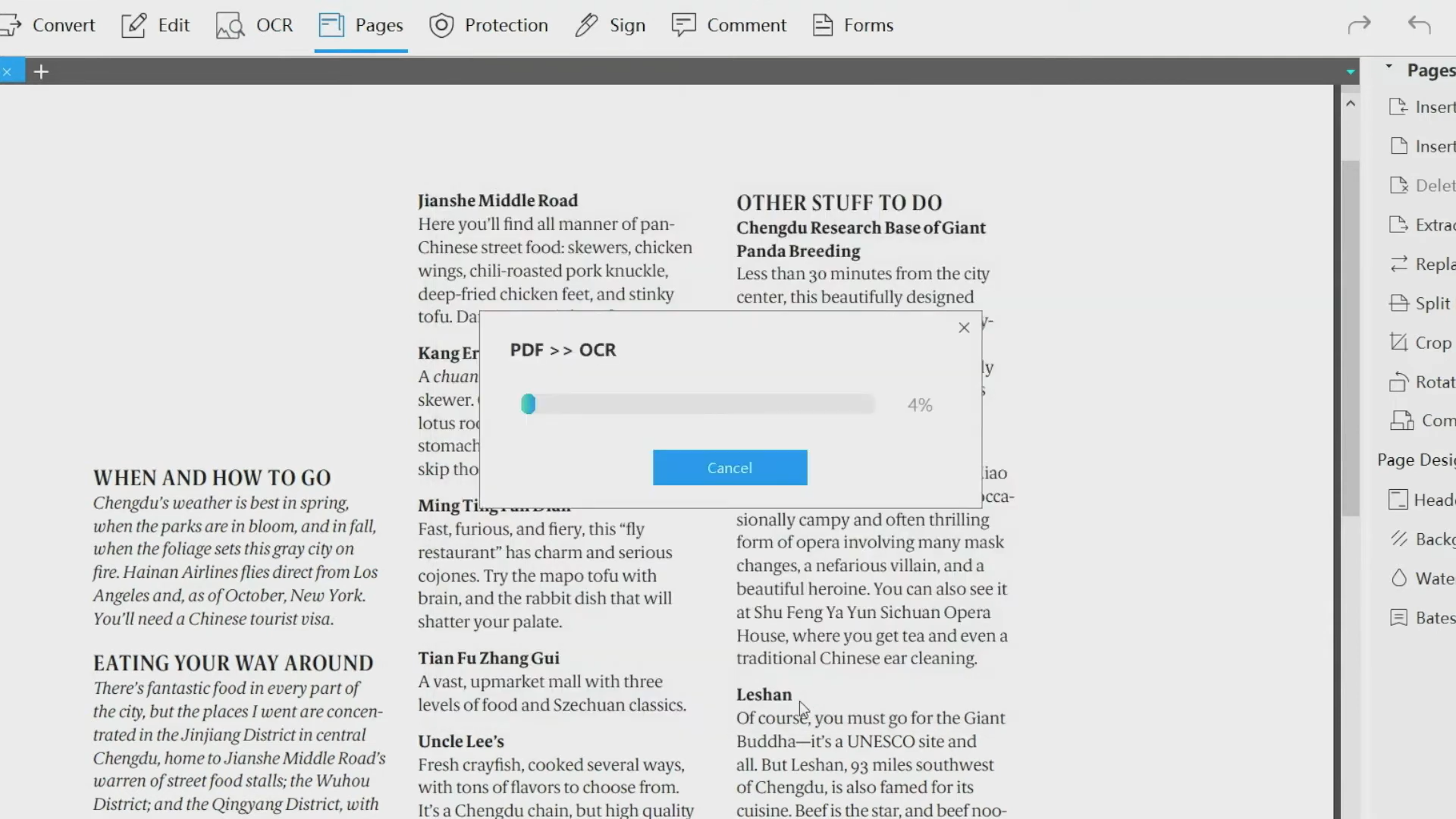 easeus 3 tutorial pdf conversion