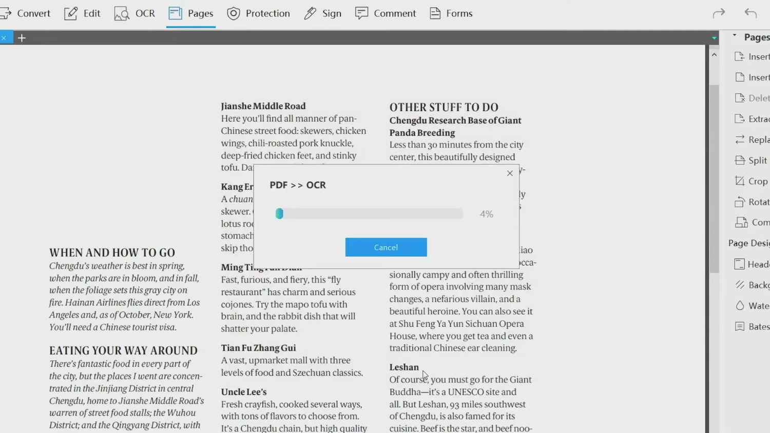 easeus 3 tutorial pdf conversion