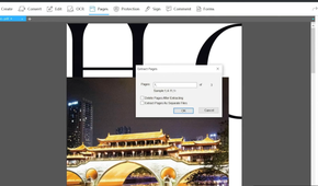 easeus tutorial extract