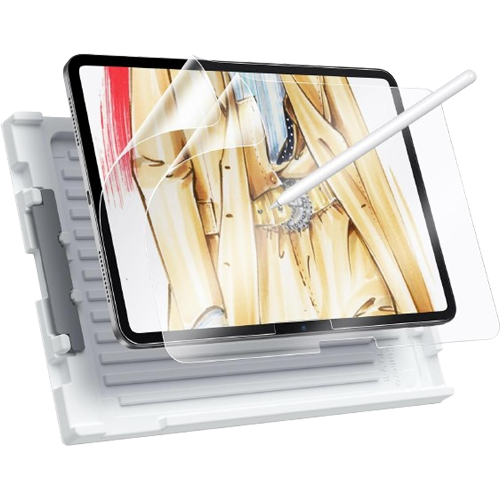 Best iPad Air (M2, 2024) screen protectors