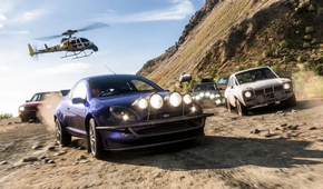 forza horizon 5 race sand