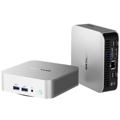 Geekom A8 review: A major flaw makes this hard to recommend