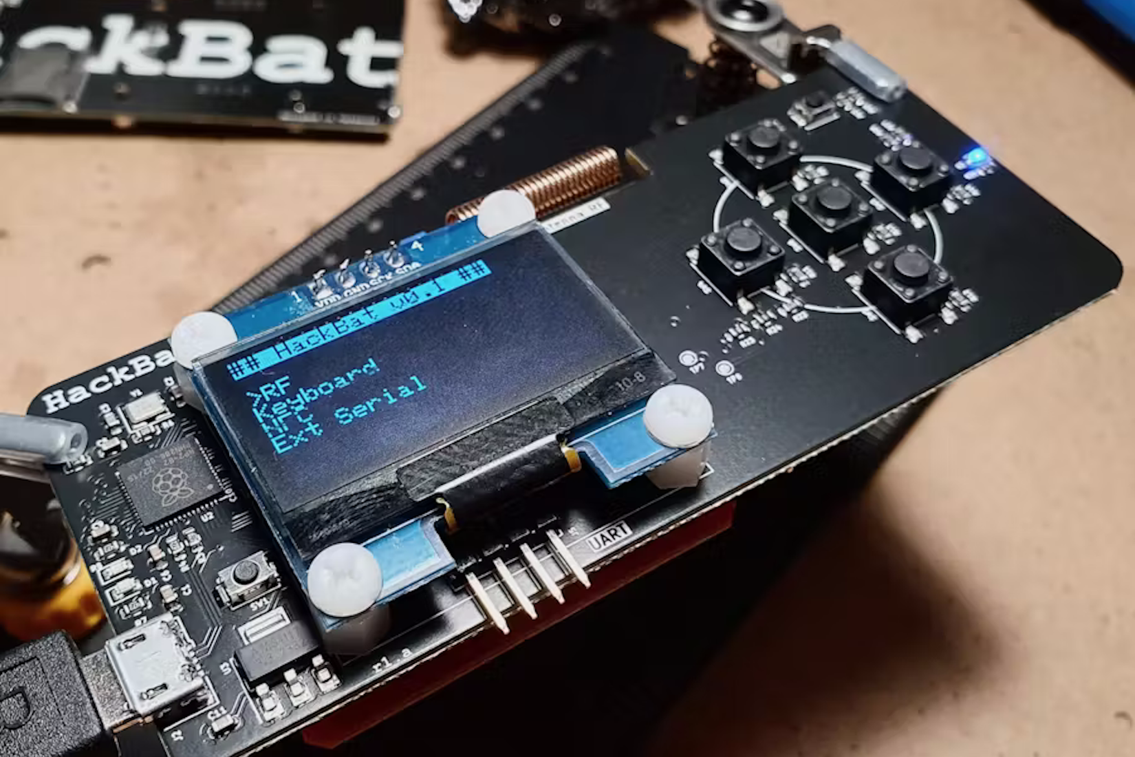 Pineapple Raspberry Pi Top 5 weekly: Raspberry Pi hacking devices, new iPads, and more