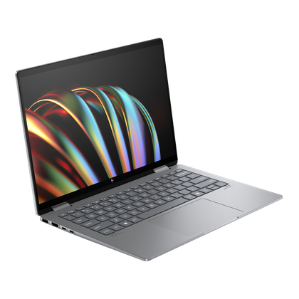 HP Envy x360 2-in-1 14