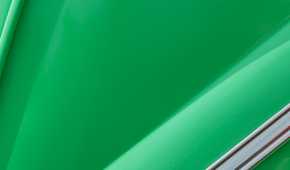 Abstract green pattern