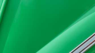 Abstract green pattern