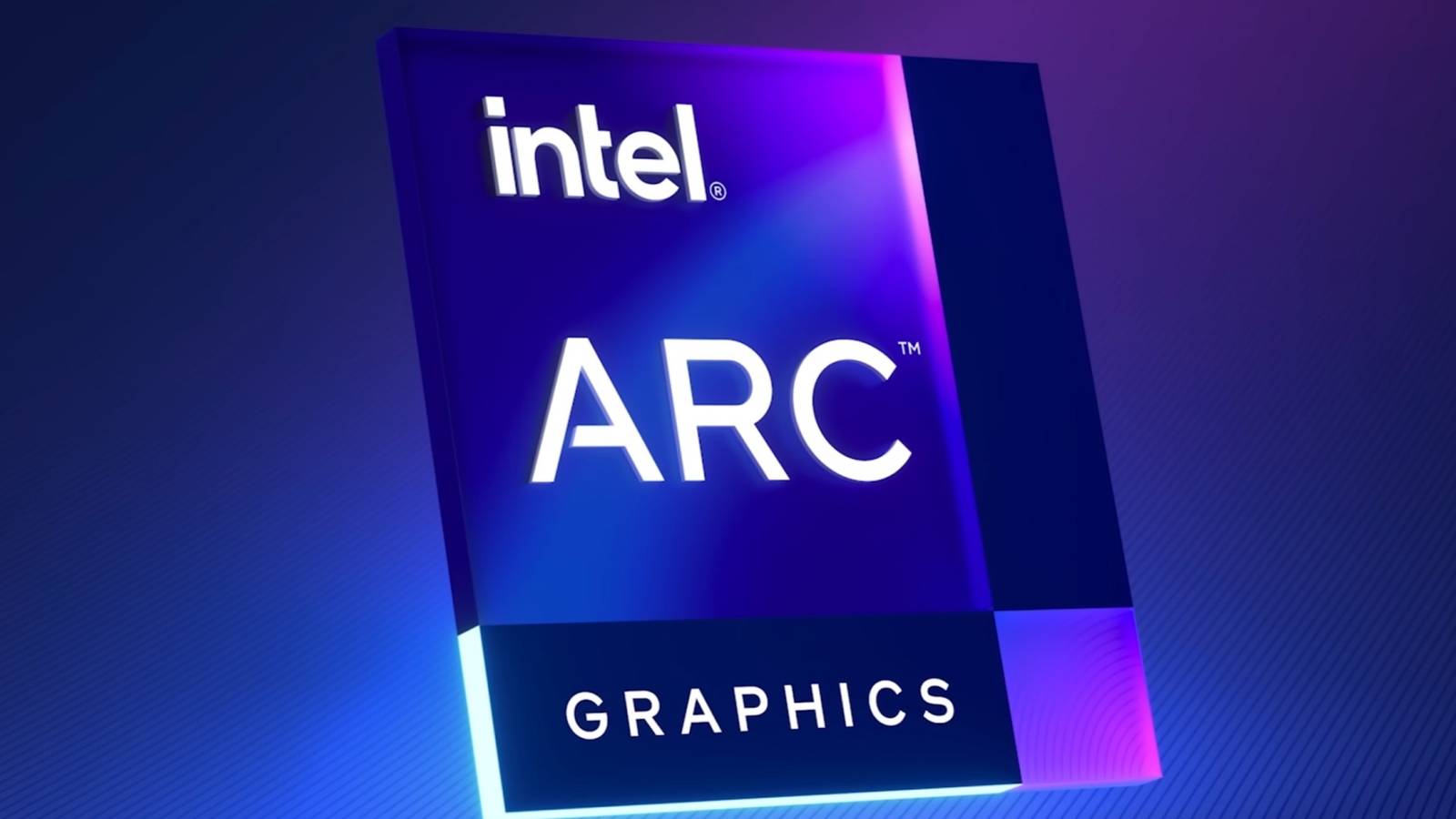 Introl Gpu Intel is producing a powerful new GPU...for your car