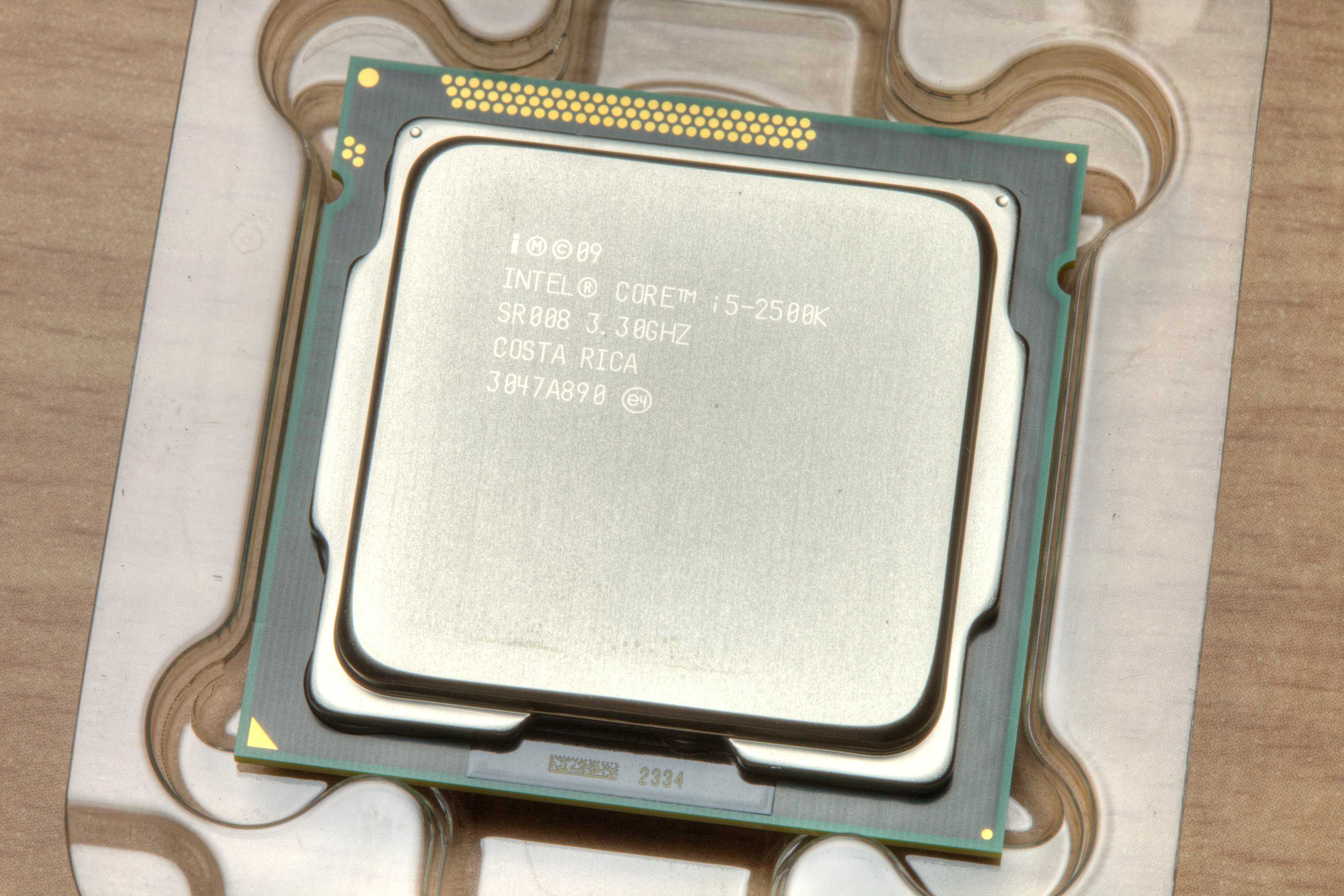 2005 Computer Intel 5 things to salvage from old PCs before recycling them