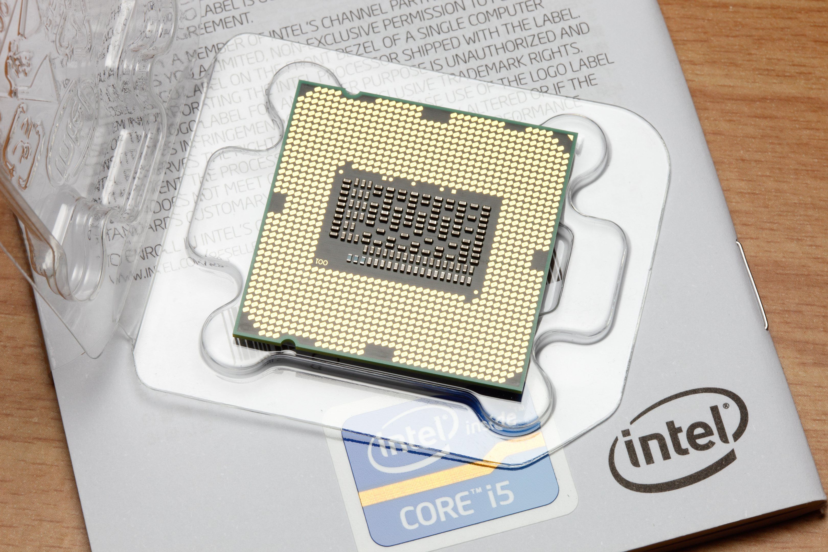 It's not just clock speed: Here's what makes one CPU better than another