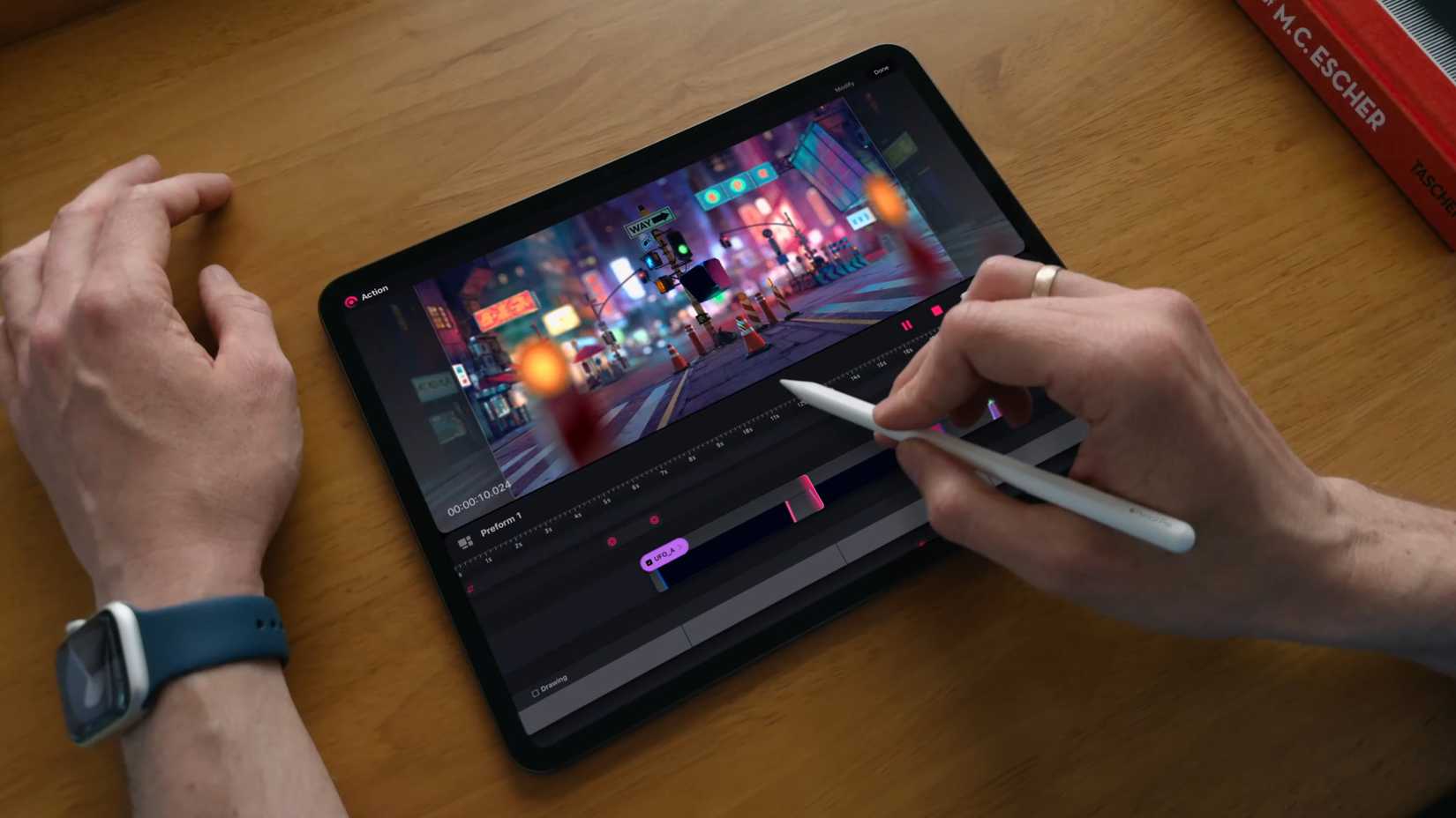 5 new iPad Pro features you don't even get on a MacBook Pro