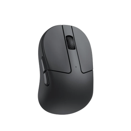 Keychron M4 4K review: Small, lightweight, and good for gaming