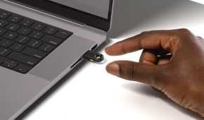 Yubikey-5C