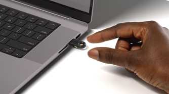 Yubikey-5C