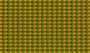 Leaves 4K