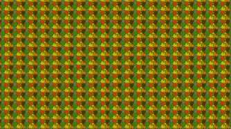 Leaves 4K
