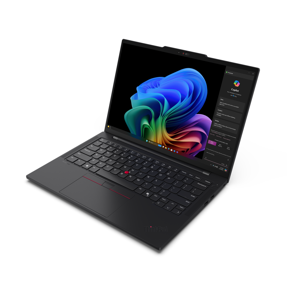 Lenovo ThinkPad T14s Gen 6 Snapdragon