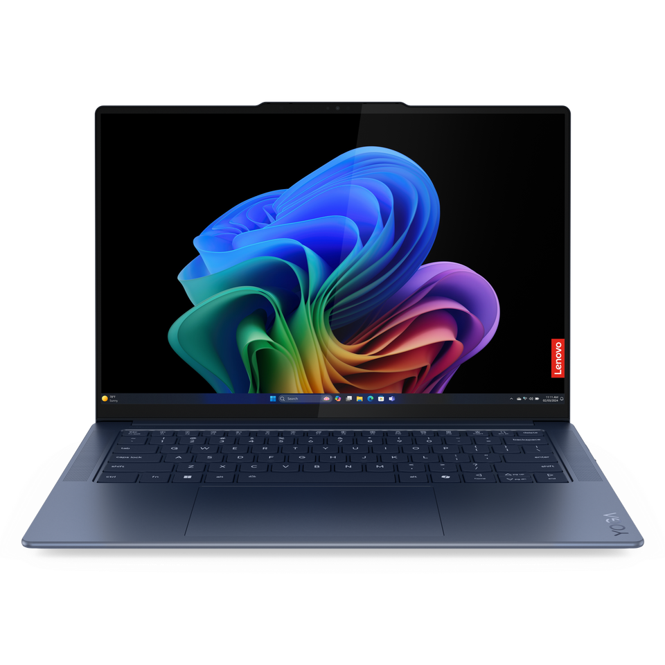 Lenovo Yoga Slim 7x